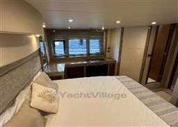 SUNSEEKER 60 PREDATOR