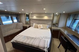 SUNSEEKER 60 PREDATOR