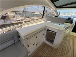 SUNSEEKER 60 PREDATOR