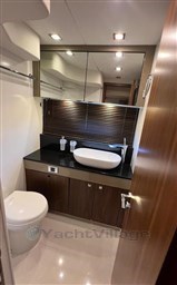 SUNSEEKER 60 PREDATOR