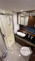 SUNSEEKER 60 PREDATOR