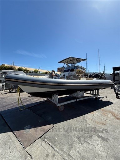 Nuova Jolly Nj700 Se@fish
