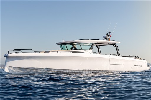 Axopar 45 Cross-Top (2)