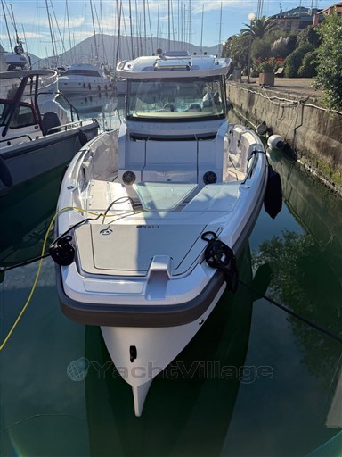 Axopar Boats 29 Ccx