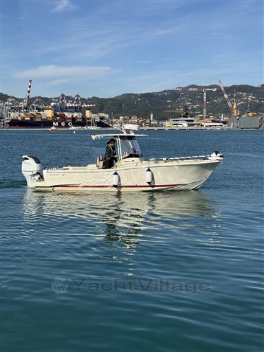 Tuccoli Marine T250
