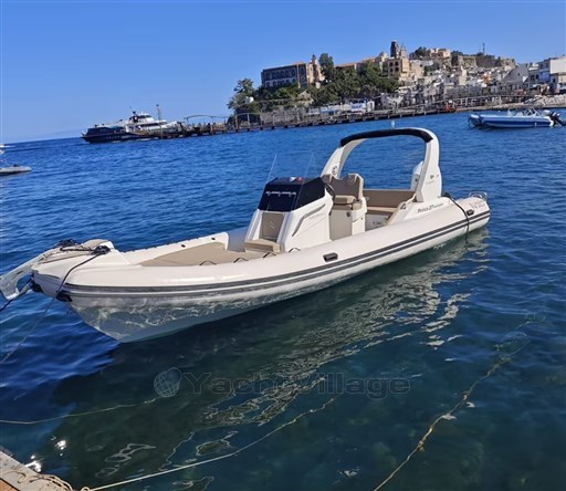 Nuova Jolly Prince 27 Exclusive