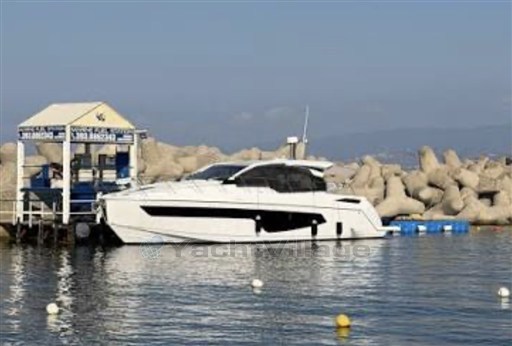 Azimut Atlantis 51