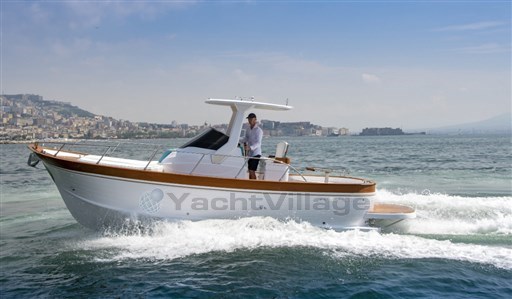 Mimì Libeccio 8,50 Wa