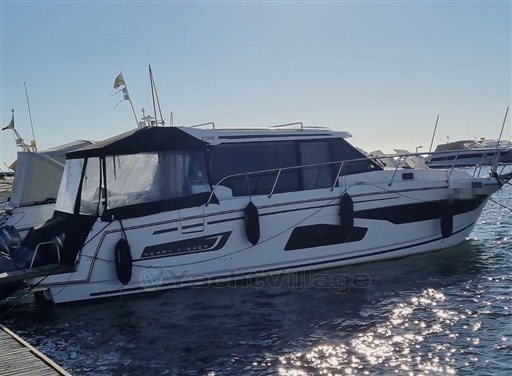 Jeanneau Merry Fisher 1095
