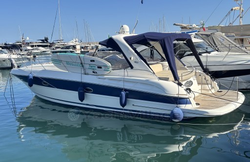 Bavaria Bmb 37 S
