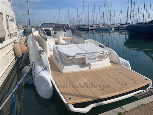 Sacs Rebel 47