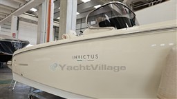 Invictus dx