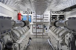 Pershing_7X_Lower Deck-0007