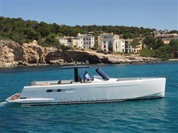 Fjord40 Open   60