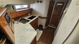Sealine 410 gall