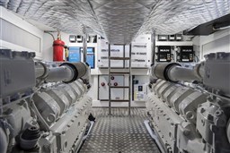 Pershing_7X_Lower Deck-0007