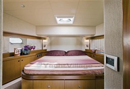 ferretti camera