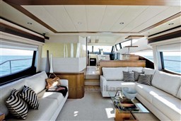 ferretti 681 interni pt2