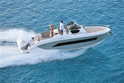 ranieri-next-285-lx-22