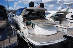 Cranchi M44-2019 (5)