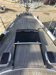 53 RAMBLER DECK BOW IMG_5414