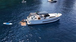 Gozzo 45 Aprea - 9 di 38