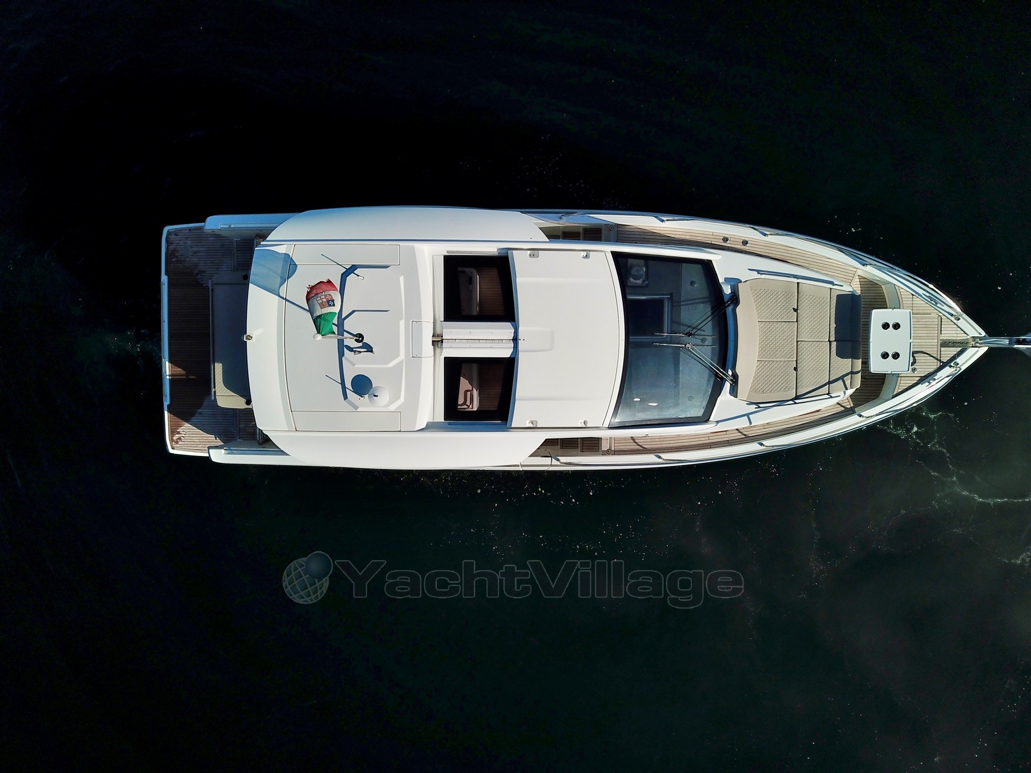 Jeanneau DB43 - 19 di 63