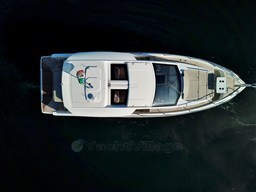 Jeanneau DB43 - 19 di 63