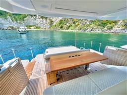 Jeanneau DB43 - 9 di 63