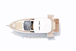 Jeanneau DB43 - 63 di 63