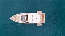 Jeanneau DB43 - 56 di 63