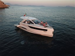 Jeanneau DB43 - 14 di 63