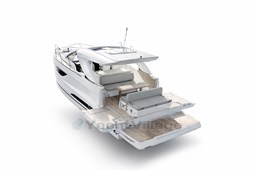 Jeanneau DB43 - 61 di 63