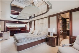 Akira One 0001 Master Cabin