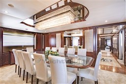 Akira One 0004 Dining Main Deck