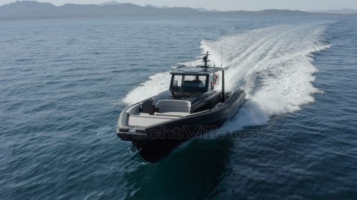 Novamarine Black Shiver 140 Efb