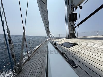 PENTHESILEA_24_Deck_Sailing_View