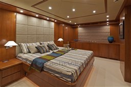 Master Cabin 2