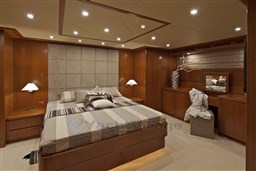 VIP cabin