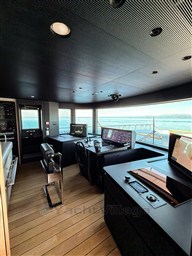 Custom Line Navetta 38 24