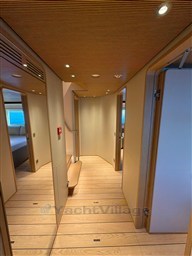 Custom Line Navetta 38 21