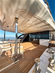 Custom Line Navetta 38 10