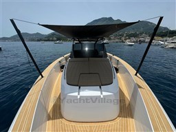 Pardo Yacht 43 - 2024 (4)