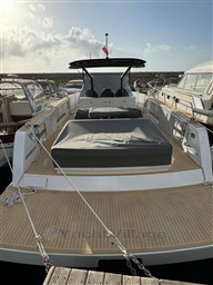 Pardo Yacht 43 - 2024 (1)