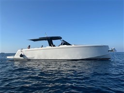 Pardo Yacht 43 - 2024 (8)