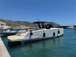 Pardo Yacht 43 - 2024 (2)