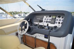 Primatist G 46 Usato (7)