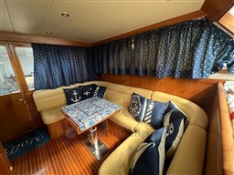 Cantieri Estensi Goldstar 440 Fly  (12)
