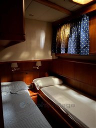 Cantieri Estensi Goldstar 440 Fly  (7)