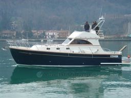 Cantieri Esternsi Goldstar 440 FLY